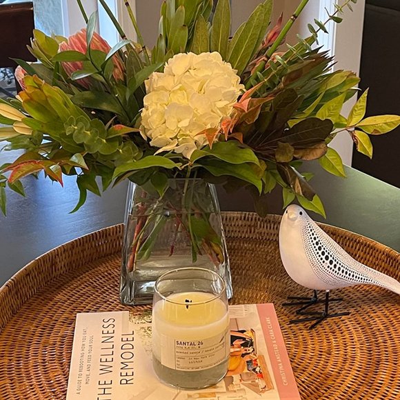 Anthro Bird Decorative Object - Picture 6 of 6